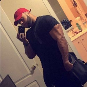 Meet your Posher, Kevin